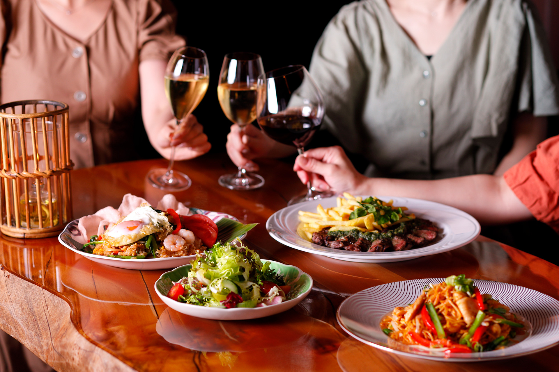 ファミリースタイルプラン