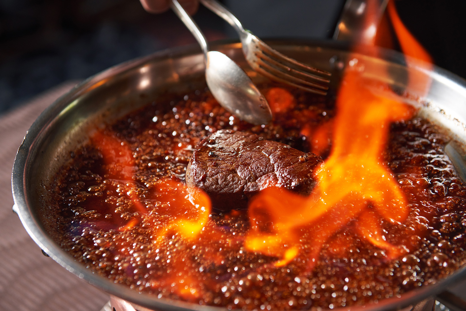 Dinner Trader Vic S Tokyo Akasakamitsuke Nagatacho