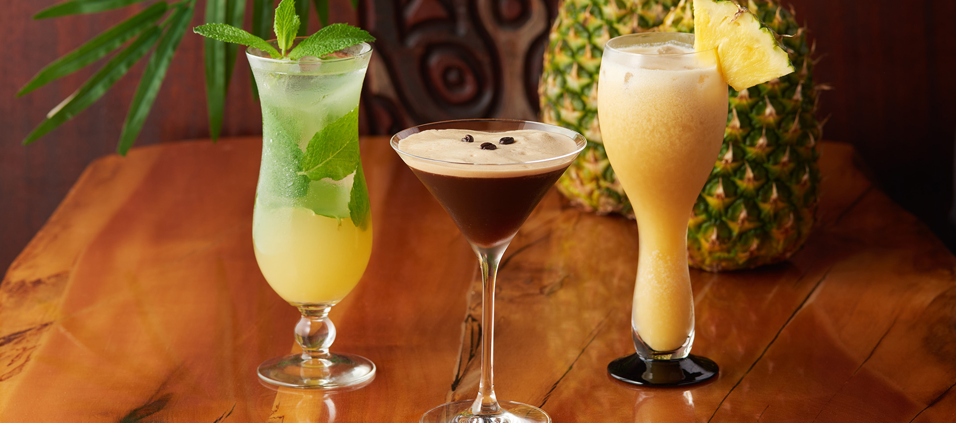 PLANTERAY RUM COCKTAIL